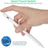 Active Stylus for Samsung Galaxy Tab A 8"/10.5", Electronic Capacitive Type-C Rechargeable Pencil, Good for Sketching