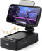Gifts for Men, OLES Mobile Phone Stand with Bluetooth, Adjustable Tablet Holder with Wireless Speaker, Tech Gadgets.