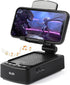 Gifts for Men, OLES Mobile Phone Stand with Bluetooth, Adjustable Tablet Holder with Wireless Speaker, Tech Gadgets.