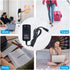 Dysead Q2n AC DC Adapter Charger for Zoom Handy Video Recorder Power Supply