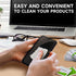 Screen Wipes Individually Wrapped, EOTW Lens Wipes for Eyeglasses, Pre-moistened Cleaning Wipes, Pack of 240
