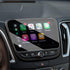 TTCR-II Tempered Glass Screen Protector - Compatible with Chevrolet Malibu Premier 2016-2025, LS/RS 2019-2025