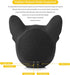 Gugxiom Dog Bluetooth Speaker, BT 5.0 Wireless Speaker, 32G Output Power Rechargeable Dog Speaker for Parties