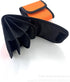 Professional Photography Filter Bag, Waterproof and Dustproof Camera Lens Filter Bag for 25mm-58mm Filters, Pack of 2