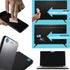 Gecko Travel Tech Webcam Covers - Laptop Webcam Cover - Tablet Webcam Covers - Smart TV & for Every Size Webcam on Any
