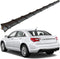 MINILAOMA 8 Inch Rubber Antenna for Chrysler 200 (2011-2014), Chrysler 200 Antenna -