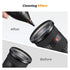 Bulb K&F Concept Soft Tip Air Blower, Lens Blower for Digital, DSLR, SLR Cameras, Camera Lenses, Sensitive Electronics