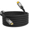 CABLAPTOP CABALPTOP usb c to usb c cable 10ft,3.2 Gen 2x2 Cable,4K@144Hz/60Hz,8K@30Hz Braided