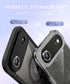 9H BERFY Camera Lens Protector for iPhone Air, Glitter Bling Aluminum Alloy Metal Ring, Tempered Glass Camera Cover