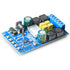DAMGOO Bluetooth Amplifier Board, 50w+50w 2 Channel Audio, Easy Installation, Password Free Connect, Protective Shell