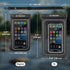 Pelican Marine XL Waterproof Phone Pouch - IP68 Case for iPhone 15 Pro Max, 14 Pro Max, 13 Pro Max, S24 Ultra, Pixel 8