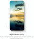 ZAGG InvisibleShield Fusion with D3O for Samsung Galaxy S22+ – Flexible Hybrid Screen Protection with Extreme Impact