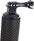 Yaregelun Waterproof Handheld Underwater Sport Selfie Stick Monopod Pole Floating Hand Grip Diving Handle Tripod Mount