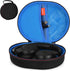 EVA Hard Case for JBL Live500BT/460NC/650BTNC and JBL Tune