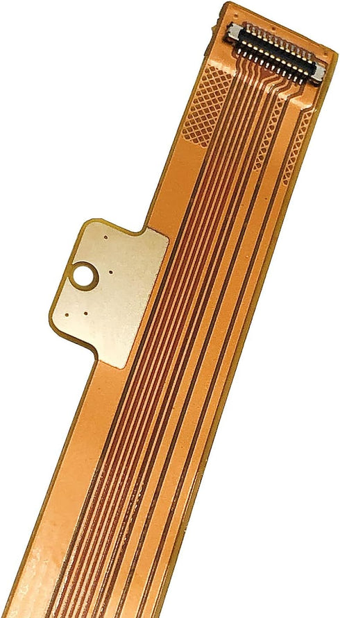 USB Charger Charging Port Dock Connector Ribbon Flex Cable Replacement for Alcatel 3L 2020
