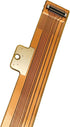USB Charger Charging Port Dock Connector Ribbon Flex Cable Replacement for Alcatel 3L 2020