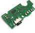 USB Charger Charging Port Dock Connector Ribbon Flex Cable PCB Board Replacement for Metro PCS REVVL 4 5007Z 5007W