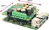 RPI HiFi AMP HAT TAS5713 Amplifier Audio Module, 25W Class-D Power Sound Card Expansion Board for Raspberry Pi
