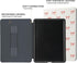 Idocolors 7" Paperwhite(12th Gen-2024), 6(KPW6) Paperwhite(2024), Cute Case for Kindle New e-Reader Kindle Paperwhite