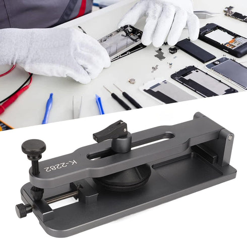 ViaGasaFamido Phone Screen Separator Tool Machine, No Heating LCD Screen Separator Remover for Phone Repair