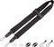VKO Camera Strap,Quick Release Adjust Neck Shoulder Crossbody Strap for Photographers Film Mirrorless