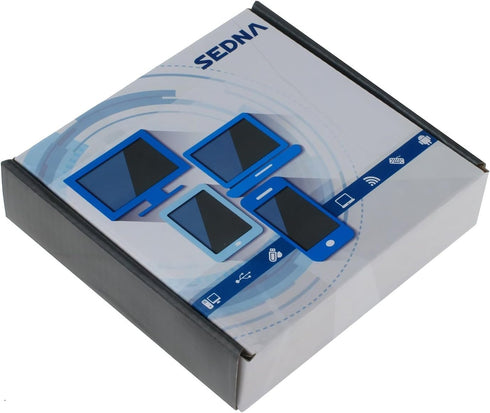 SEDNA PCI Express to PCI Adapter Card for Enhanced Connectivity