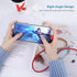 Right Angle USB C Cable 3ft, Besgoods 100W 10Gbps USB-C to USB-C Fast Charging Cord for MacBook Pro/iPhone