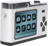 48M 1080P 8X MP3 Retro Compact Digital Camera Zoom with Playback Filters Frames Screen for Photography Enthusiasts