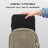 iPad Mini 6 Sleeve, Shockproof Tablet Case for iPad Mini 6, 5, 4, 3, 2 / Samsung Galaxy Tab A7 Lite 8.7"