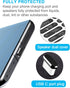 USB C Dust Plug Dust Cover for Phone USB Type C Charging Port Speaker Anti Dust Protection Cover Kit