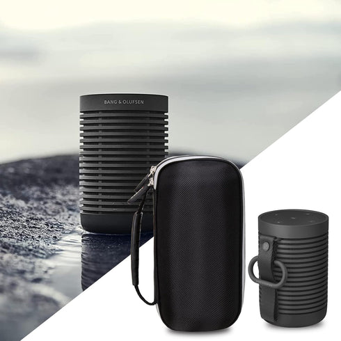 Aproca Hard Storage Travel Case - for Bang & Olufsen Beosound Explore Wireless Outdoor Bluetooth Speaker