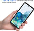 Lanhiem for Samsung Galaxy S20 Case, IP68 Waterproof Dustproof Shockproof Case with Built-in Screen Protector, Heavy Duty Full Body Protective Cover for Galaxy S20 5G, Black/Gray