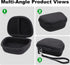 C920/ C930e/C922 Aenllosi Hard Case Replacement for Logitech HD Pro Webcam fits (Black)