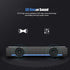 Yosoo 3.5mm Smart TV Wired Soundbar Universal Portable Speaker, Supports Audio Input, Features Surround Sound
