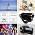 eDealz 16MP 16x 2.4" 32GB HD Mini Digital Camcorder with Zoom Compact Video Camera with Screen, SD Card & USB Cable