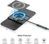 POLMXS 15W iphone12/13/14/15 (C11L) Magnetic Wireless Car Charger Charging pad, Fast Wireless Phone Charger car Cell