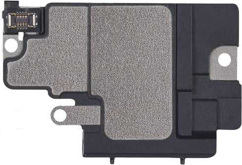 Loud Speaker Replacement for iPhone X Replace Loudspeaker for iPhone 10 Repair Buzzer Ringer Module Fix Sound Part Flex Cable Assembly Audio Performance