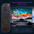 AULCMEET CVD401A CVD512A Replace Remote Controller Compatible with Craig Portable CD DVD Video Player