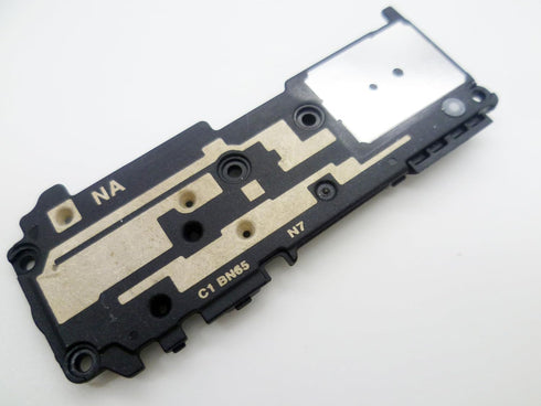 Loud Speaker Buzzer Connector Module Replacement for Samsung Galaxy Note 20 N981U US Version