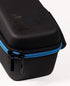 divvi! Protective Hardshell Case for Portable Wireless Bluetooth Speakers, Fits Flip 4 & 5