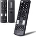 Universal Insignia TV Remote Control for LED LCD HDTV TVs