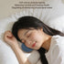 Generic (2) Bluetooth Pillow Speaker, Under Pillow Speaker Bluetooth Pillow Speaker for Sleeping, Mini Portable White