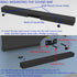 Satellite Speaker Mount, Compatible with Vizio, Sony, Klipsch, Panasonic, Samsung, Fits Up to 9lbs