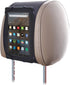 Car Headrest Holder, Silicon Mount for 7-10 Inch Fire Tablets