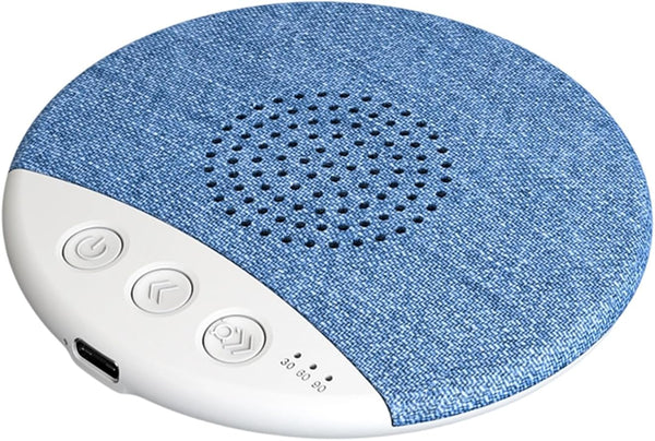 Generic Wireless Speaker - Portable White Noise Device - Sleep Pillow Speaker |