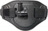 LICHIFIT Outdoor Camera Waist Belt Holder Waistband Mount Strap for GoPro, Insta360, Fusion Action Camera/Panorama