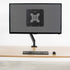 VIVO Steel VESA TV and Monitor Mount Adapter Plate for Screens 23" to 42", VESA up to 200x200mm