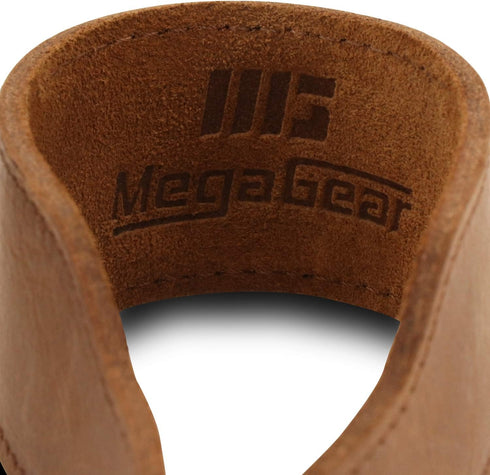 Genuine Leather Wrist Strap for SLR & DSLR Cameras