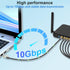 Xcftaud 6 3 (24Pack), Cat6a 10Gbps 550Mhz, Cat6, Cat6a Setup, Cat Patch Cables feet Slim Ethernet Patch Cable UTP Pure