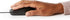 Amazon Basics 3-Button Wired USB Mouse - Design, Black